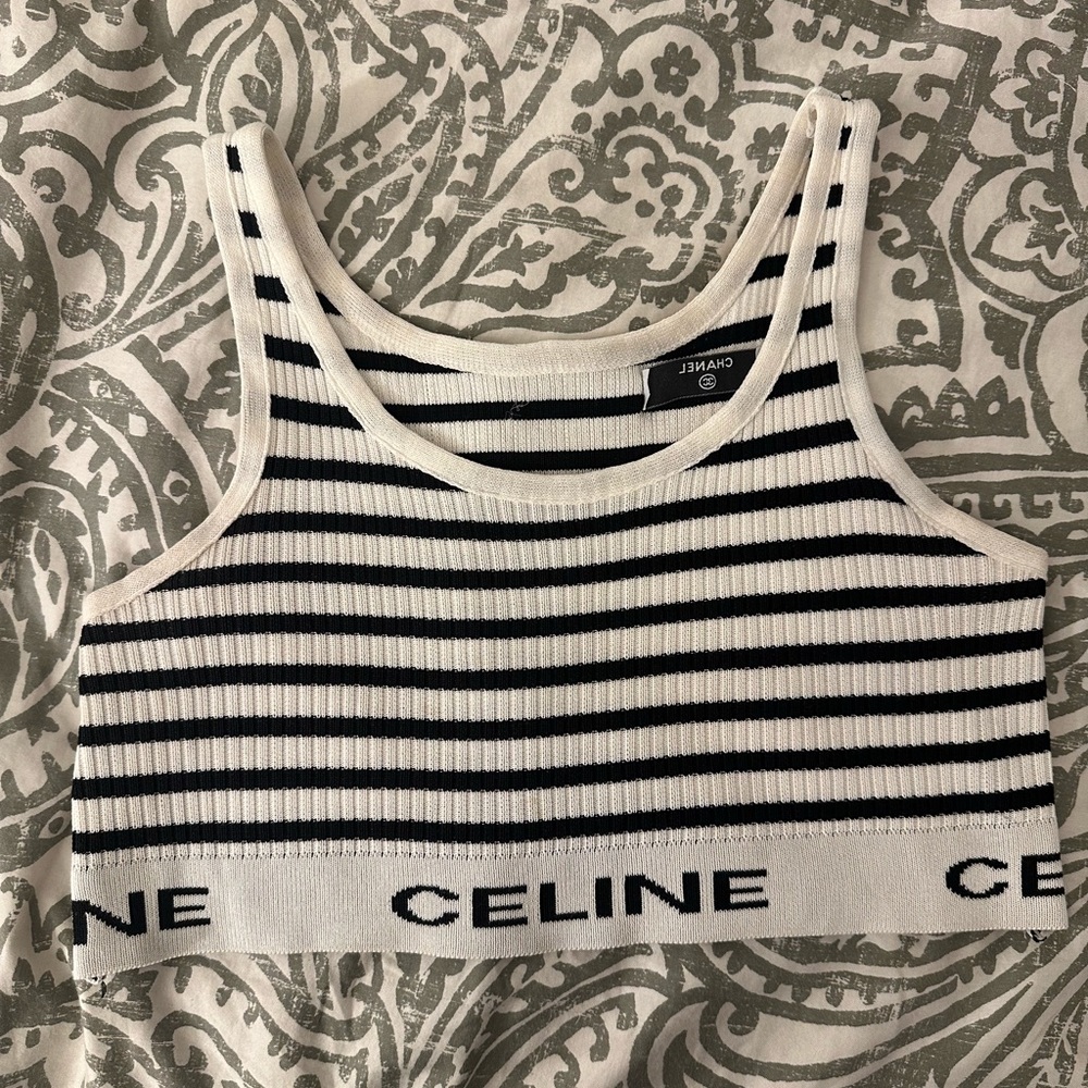 Top women cotton look comfy